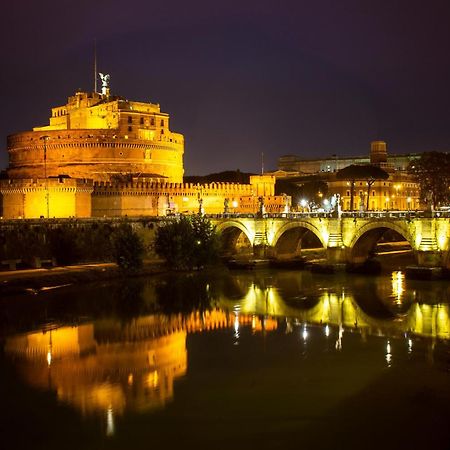 Suite Rhome In Vatican ローマ エクステリア 写真