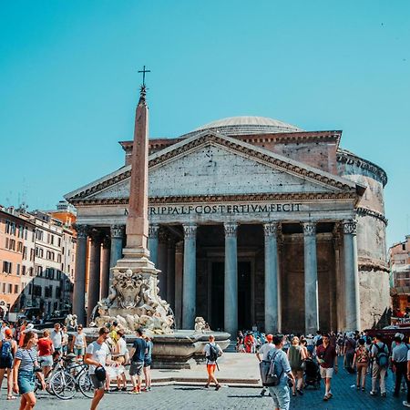Suite Rhome In Vatican ローマ エクステリア 写真