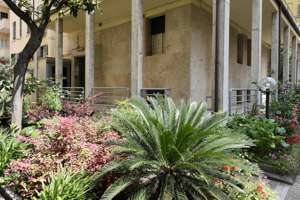 Suite Rhome In Vatican ローマ エクステリア 写真