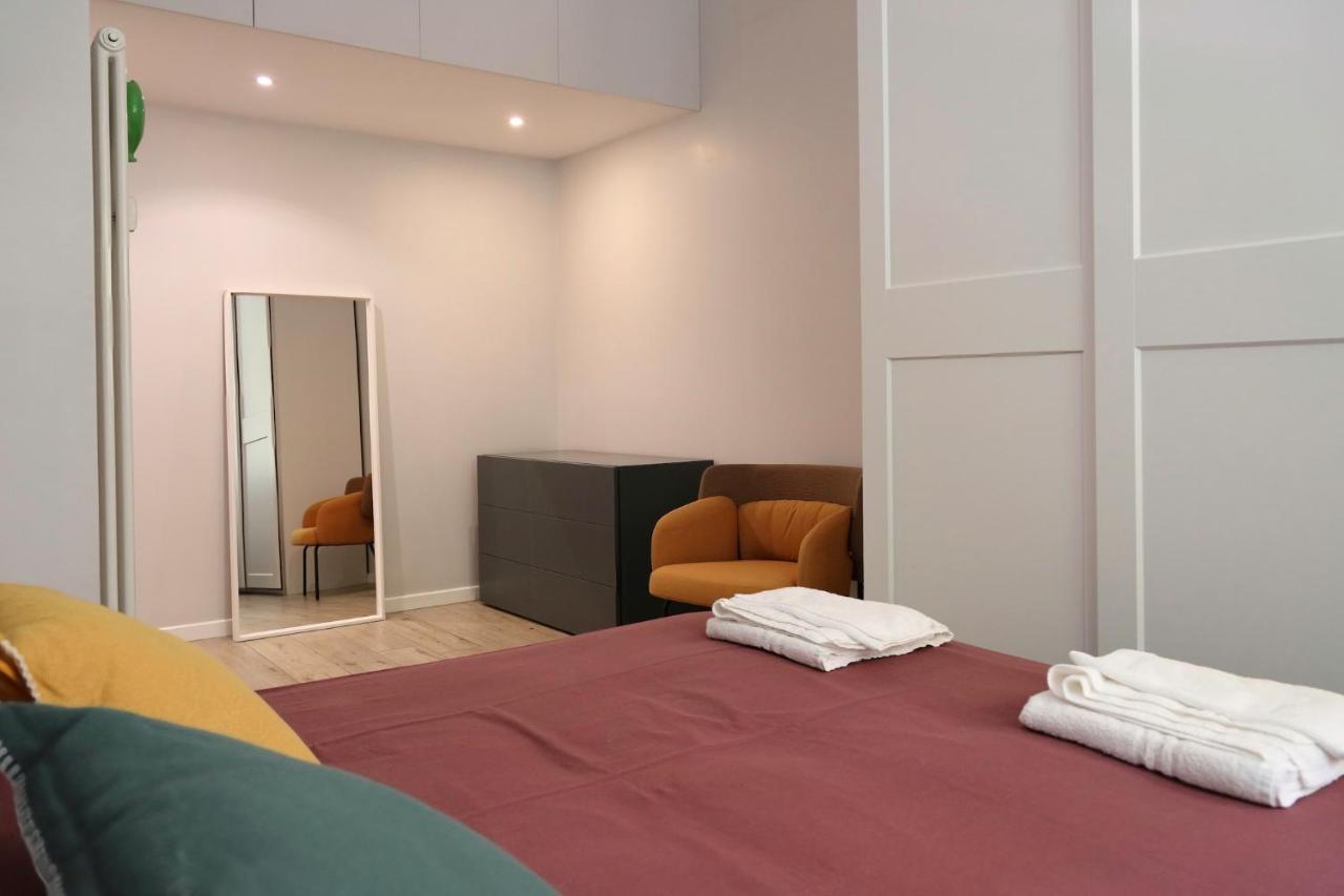 Suite Rhome In Vatican ローマ エクステリア 写真