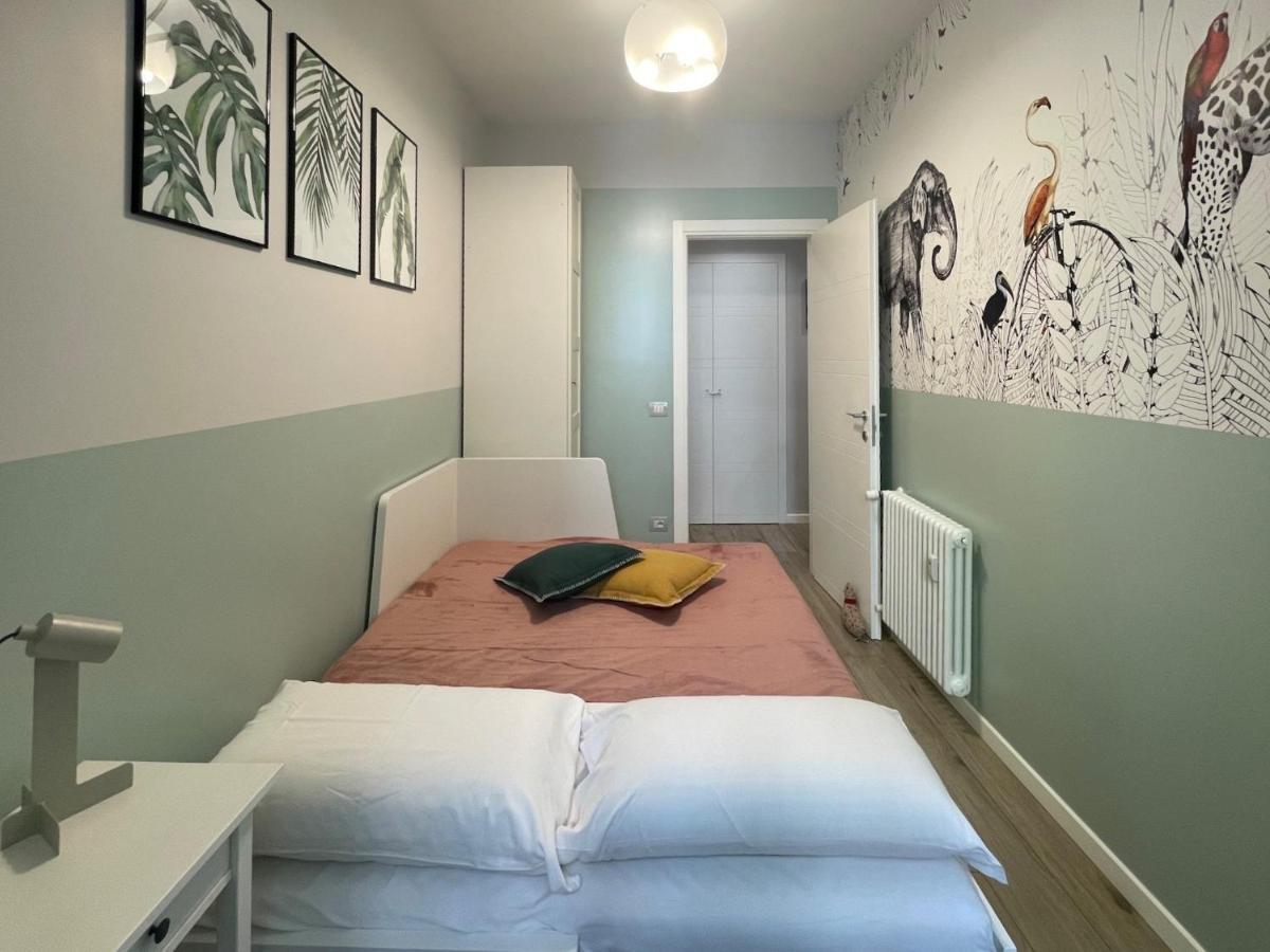Suite Rhome In Vatican ローマ エクステリア 写真