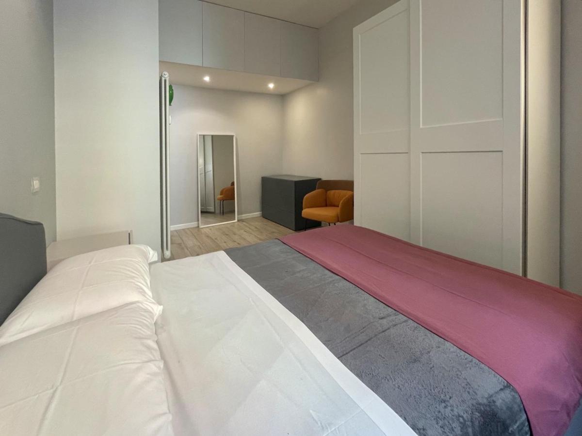 Suite Rhome In Vatican ローマ エクステリア 写真
